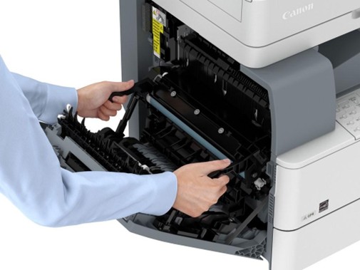 bảo dưỡng máy photocopy
