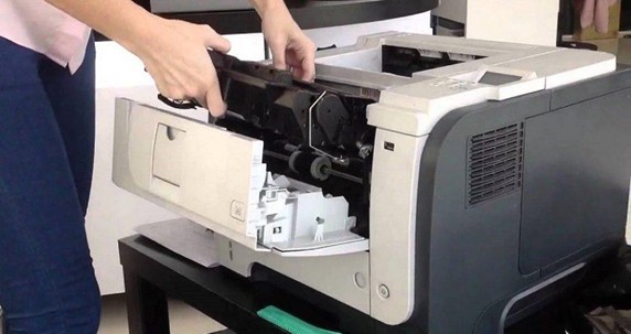 bảo dưỡng máy photocopy