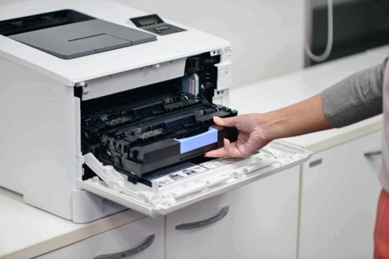bảo dưỡng máy photocopy