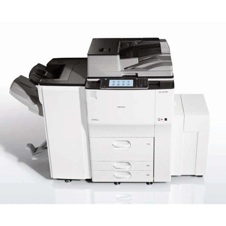 máy photocopy