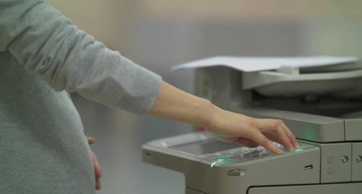 máy photocopy