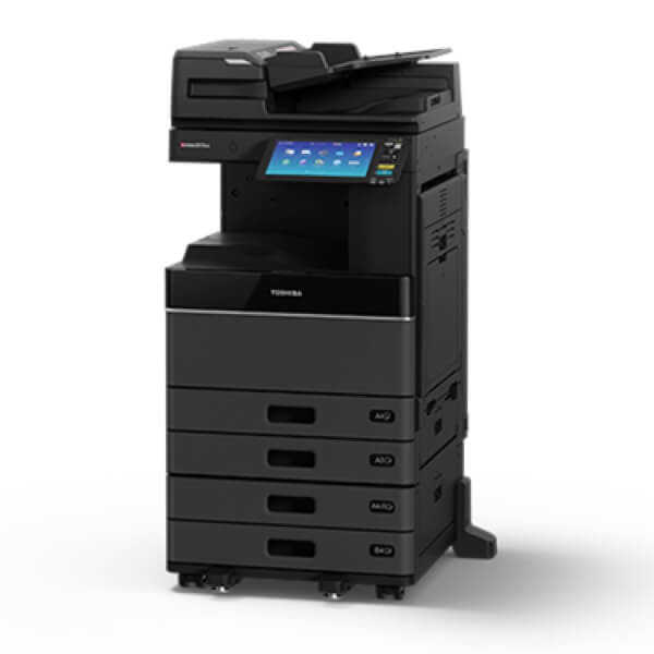 Cho thuê máy photocopy chuyên nghiệp Cần Thơ - Giải pháp tối ưu cho doanh nghiệp hiện đại