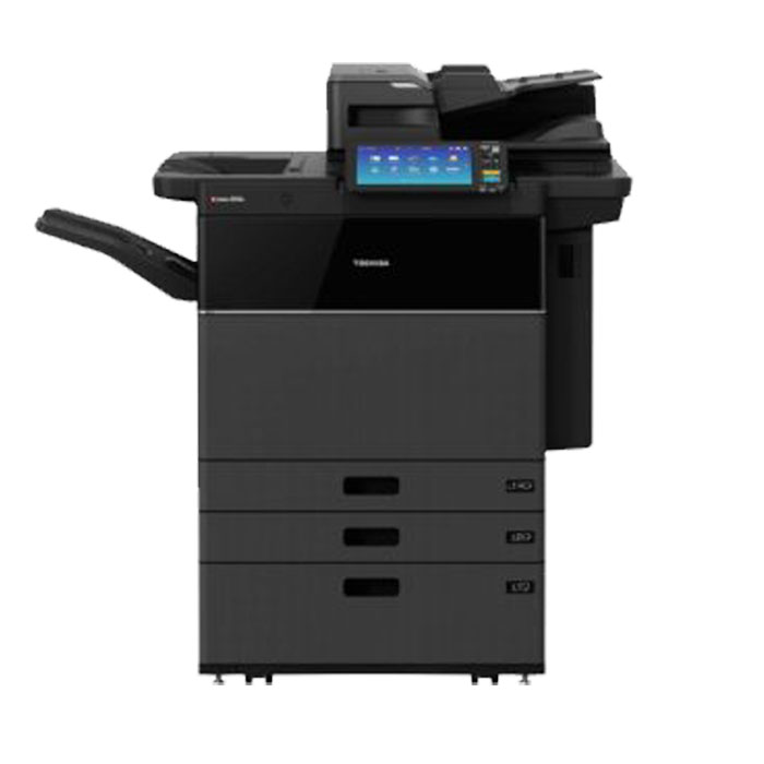 Cho thuê máy photocopy màu - Giải pháp in ấn hiệu quả cho doanh nghiệp hiện đại