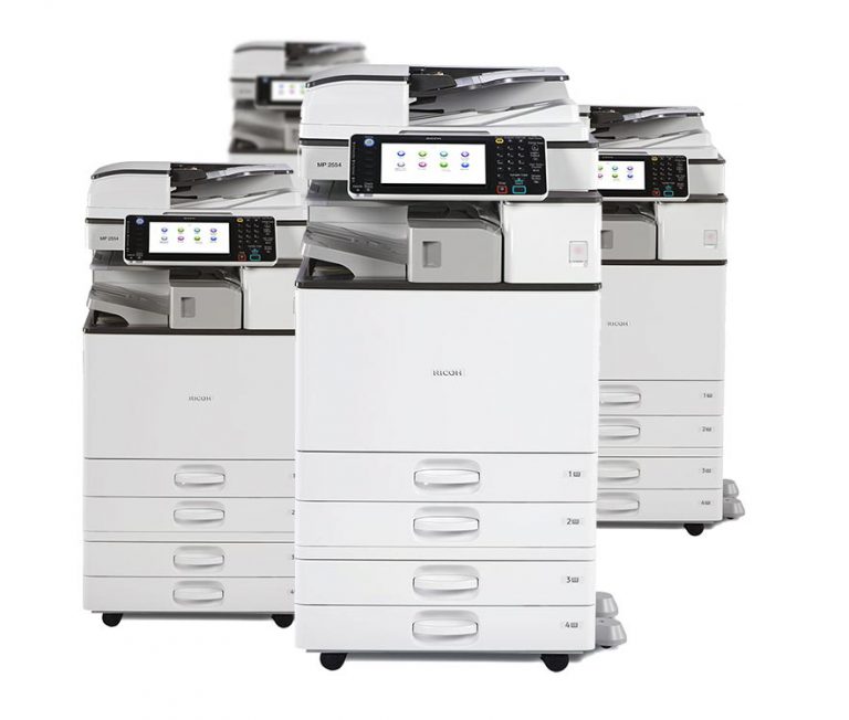 Thuê máy photocopy Đồng Nai - Giải pháp tối ưu cho doanh nghiệp hiện đại