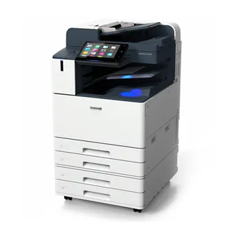 Thuê máy photocopy giá rẻ đơn vị nào tại Tây Ninh - Giải pháp tiết kiệm và hiệu quả cho doanh nghiệp